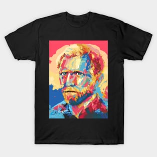 Van Gogh T-Shirt